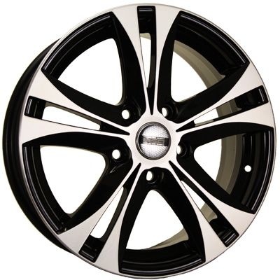 Tech-Line 844 7.5Jx18 5x114.3 ET40 DIA67.1