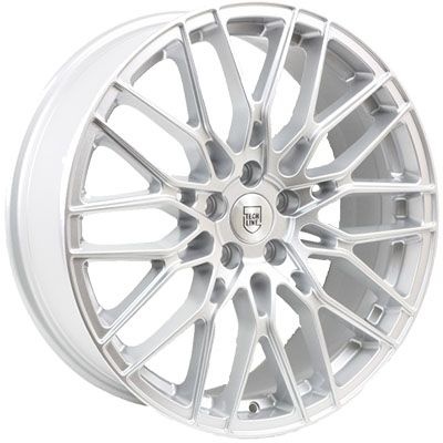 Tech-Line 901 8Jx19 5x108 ET45 DIA63.4 S