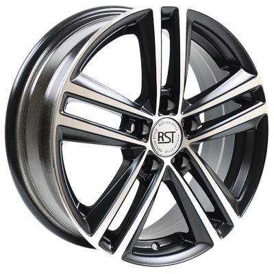 Tech-Line RST.025 6Jx15 5x100 ET40 DIA57.1