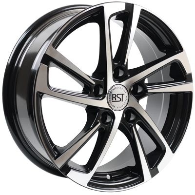 Tech-Line RST.046 6.5Jx16 5x112 ET50 DIA57.1
