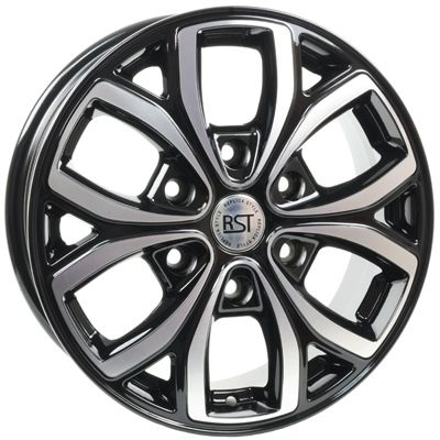 Tech-Line RST.056 6.5Jx16 6x139.7 ET50 DIA92.5