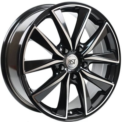 Tech-Line RST.057 7Jx17 5x114.3 ET45 DIA67.1