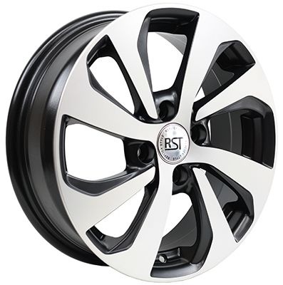 Tech-Line RST.005 6Jx15 4x100 ET48 DIA54.1