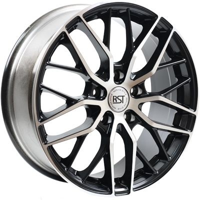 Tech-Line RST.007 7.5Jx17 5x114.3 ET52 DIA67.1
