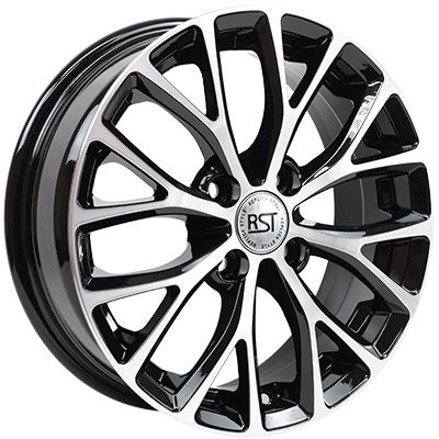 Tech-Line RST.015 6Jx15 4x100 ET46 DIA54.1