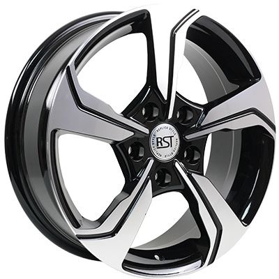 Tech-Line RST.026 6.5Jx16 5x114.3 ET45 DIA60.1