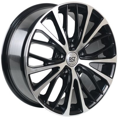 Tech-Line RST.027 7Jx17 5x114.3 ET45 DIA60.1