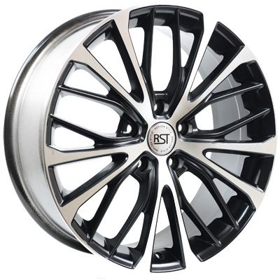 Tech-Line RST.028 8Jx18 5x114.3 ET50 DIA60.1