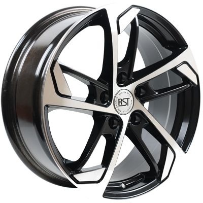 Tech-Line RST.037 7Jx17 5x114.3 ET45 DIA67.1