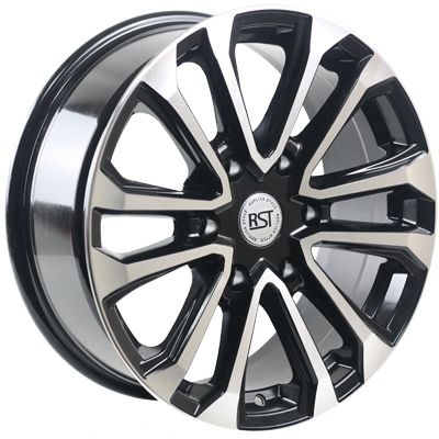 Tech-Line RST.058 7.5Jx18 6x139.7 ET30 DIA106.1