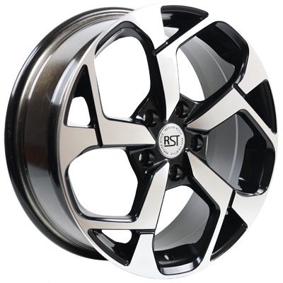Tech-Line RST.067 7Jx17 5x114.3 ET47 DIA67.1