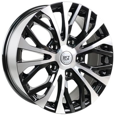 Tech-Line RST.088 8Jx18 5x150 ET56 DIA110.1