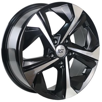 Tech-Line RST.097 7Jx17 5x112 ET40 DIA57.1
