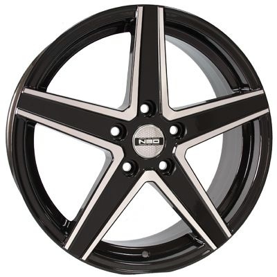 Tech-Line V01 7.5Jx18 5x114.3 ET42 DIA67.1