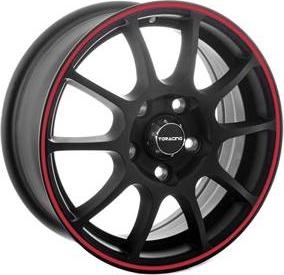 TG Racing D001 6Jx15 5x105 ET39 DIA56.6