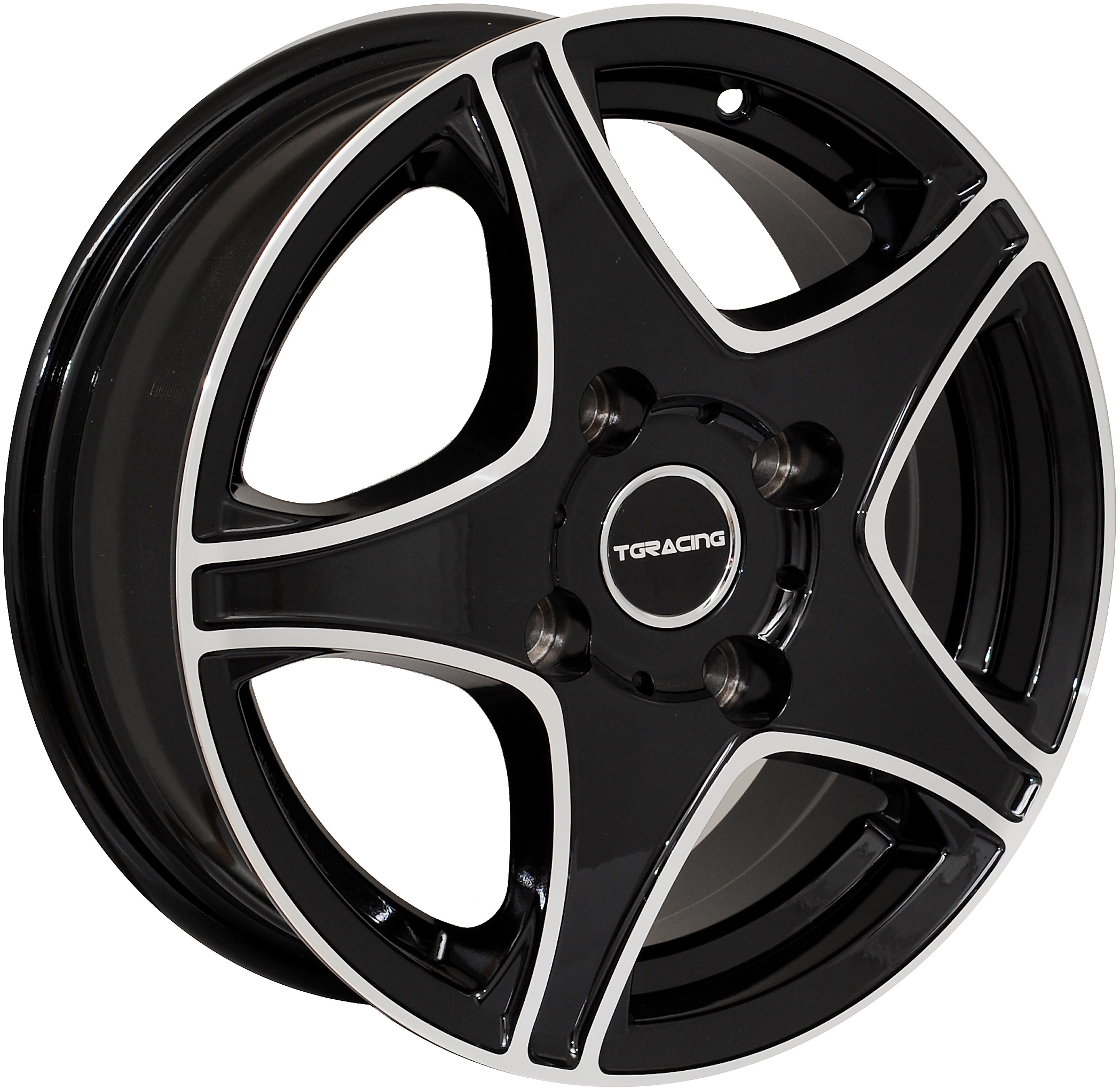 TG Racing L012 5.5Jx14 4x114.3 ET38 DIA73.1