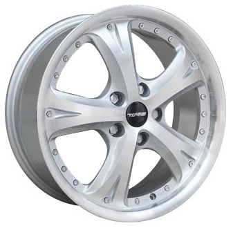 TG Racing LZ007 7.5Jx18 5x114.3 ET52 DIA73.1