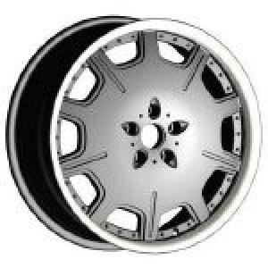TG Racing LZ378 9Jx20 5x114.3 ET38 DIA74.1