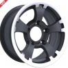 TG Racing LZ566 7Jx15 5x139.7 ET15 DIA110