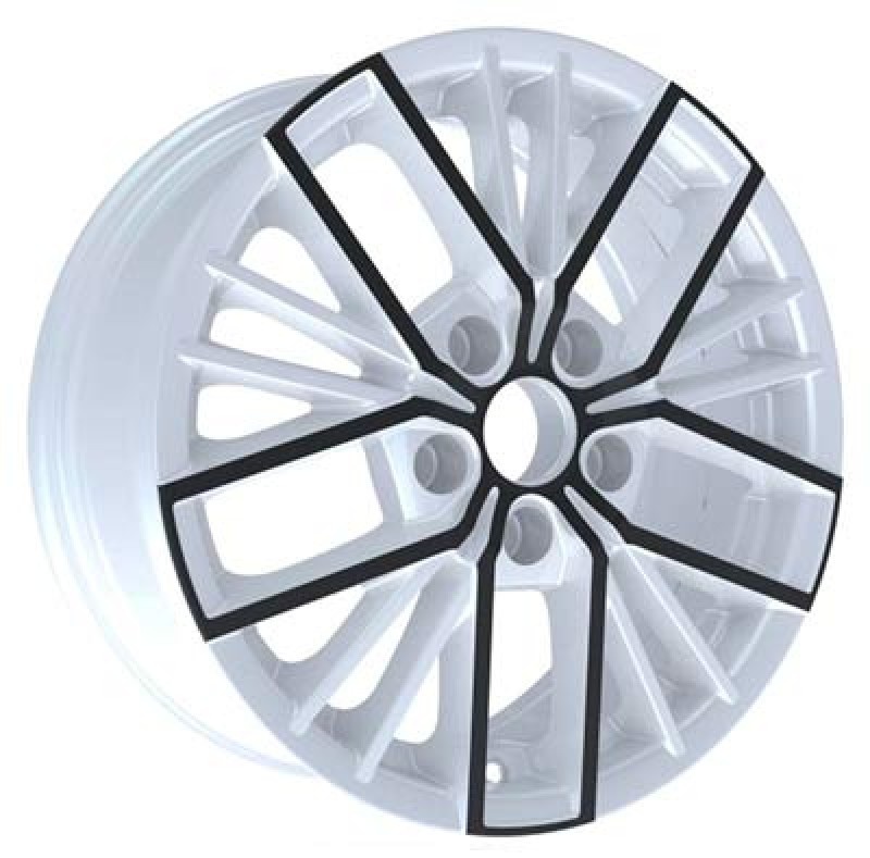 TG Racing LZ742 7Jx17 5x105 ET40 DIA56.6
