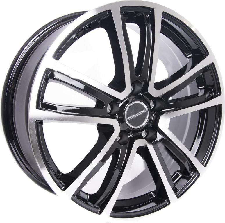 TG Racing LZ750 6.5Jx16 5x114.3 ET50 DIA60.1