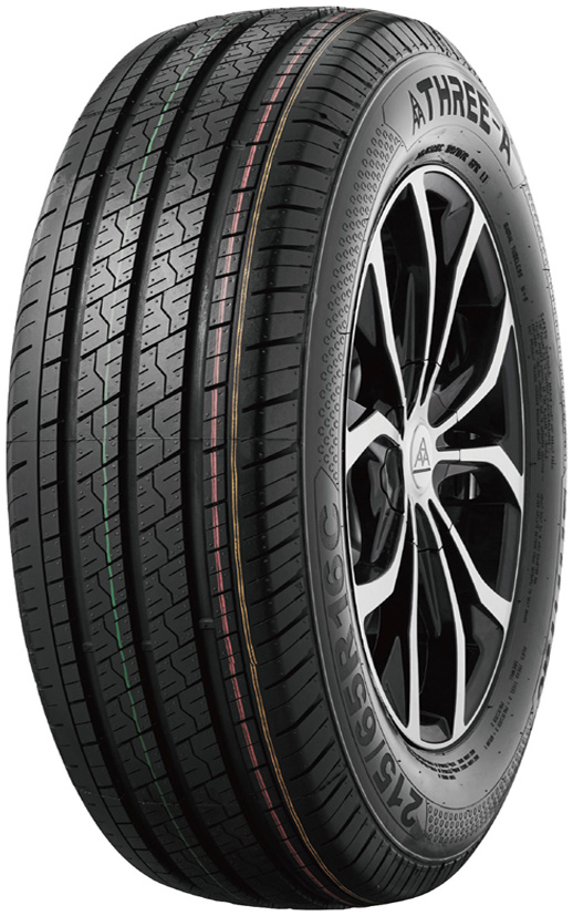 Three-a EffiTrac 215/65 R16