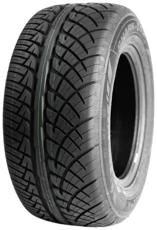Three-a Shark Z02 265/50 R20