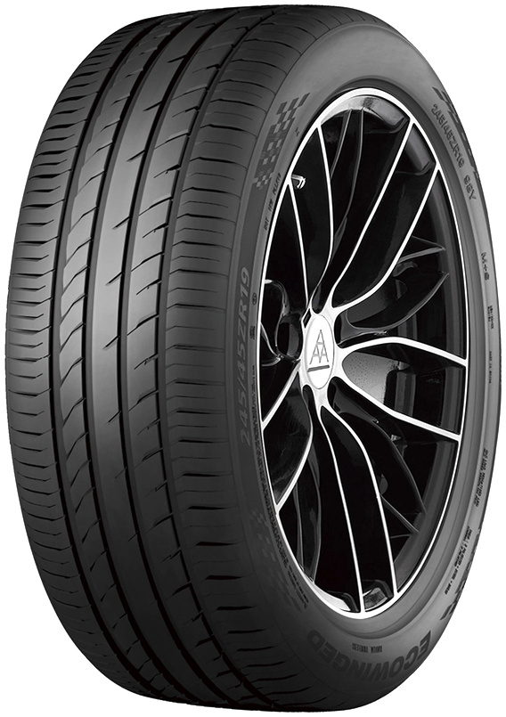 Three-a UHP EcoWinged 225/55 R19
