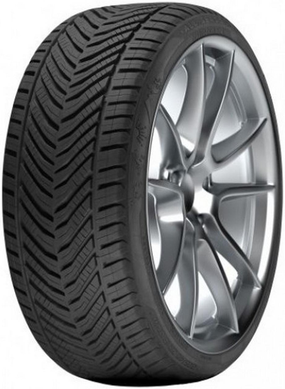 Tigar All Season 155/65 R14