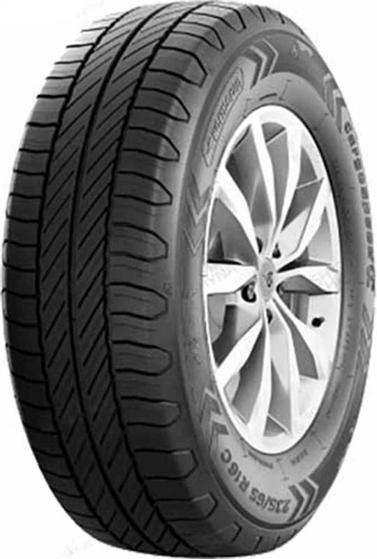 Tigar Cargo Speed Evo 235/65 R16