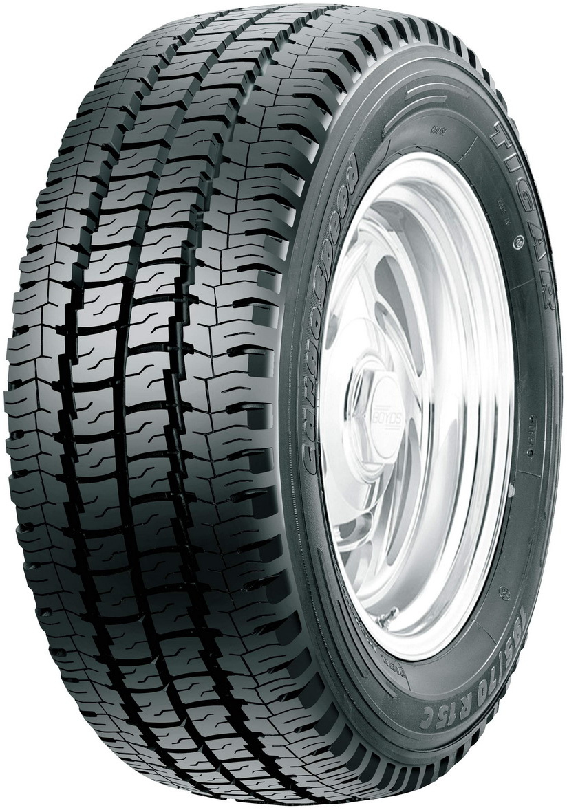 Tigar Cargo Speed 195/70 R15