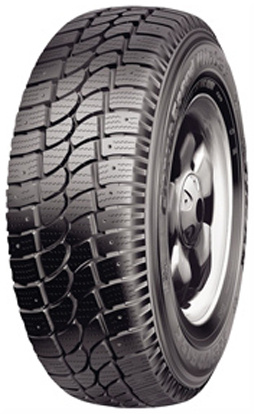 Tigar Cargo Speed Winter 90/88 R14