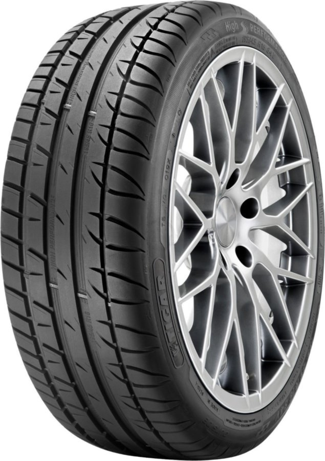 Tigar High Performance 185/65 R15