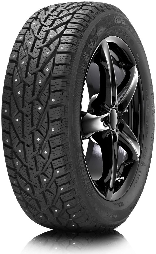 Tigar Ice 185/65 R15
