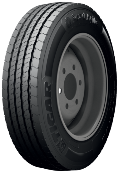 Tigar Road Agile S 215/75 R17.5