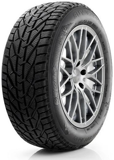 Tigar SUV Winter 215/60 R17