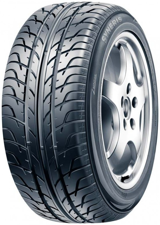 Tigar Syneris 215/55 R18