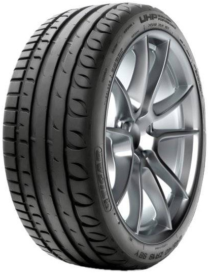 Tigar Ultra High Performance 185/65 R15