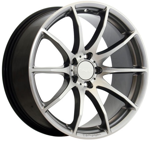 Tomason TN1 8Jx17 5x100 ET35 DIA63.4