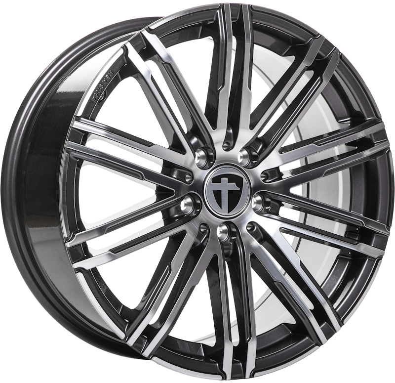Tomason TN18 8Jx18 5x112 ET48 DIA66.6