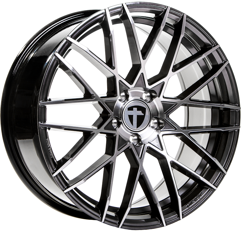 Tomason TN19 8.5Jx19 5x112 ET45 DIA72.6