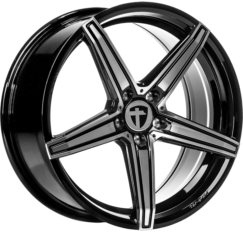 Tomason TN20 8Jx18 5x112 ET35 DIA72.6