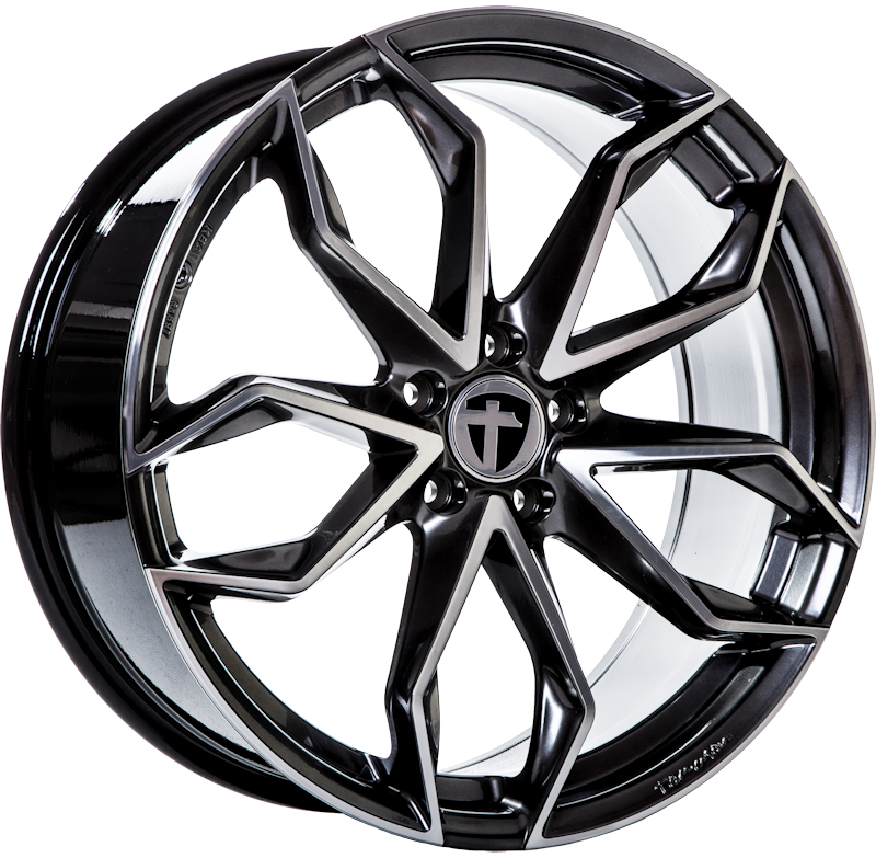 Tomason TN22 8Jx18 5x112 ET35 DIA72.6