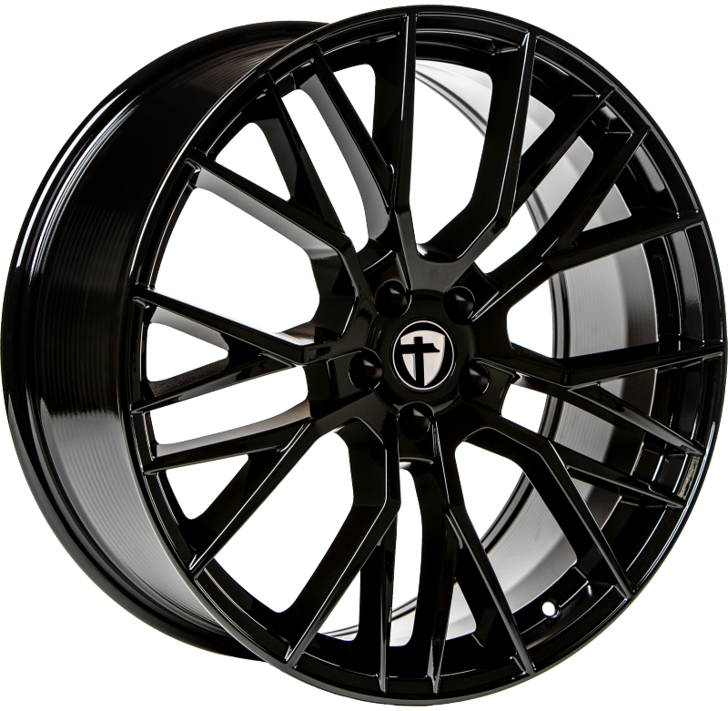 Tomason TN23 8.5Jx19 5x112 ET45 DIA66.6
