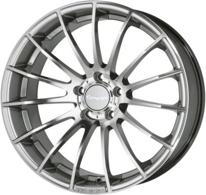Tomason TN9 8.5Jx18 5x112 ET30 DIA72.6