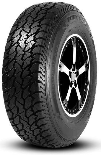Torque TQ-AT701 215/75 R15