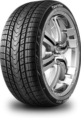 Tourador Winter Pro Max 235/65 R17