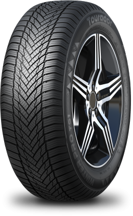 Tourador Winter Pro TS1 215/70 R15