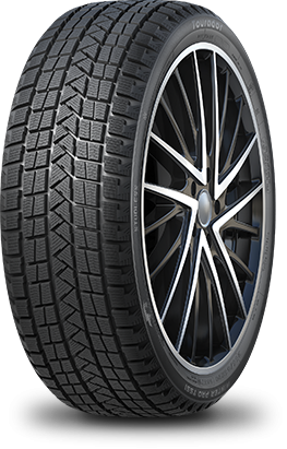 Tourador Winter Pro TSS1 235/60 R18