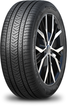 Tourador Winter Pro TSU1 245/40 R18